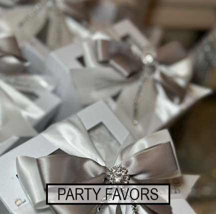 party favors